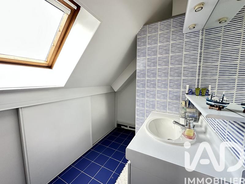 Appartement - 119 m² - 6 pièces