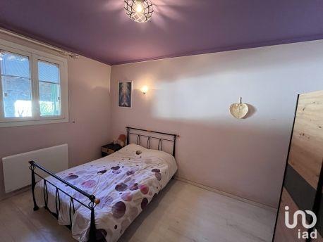 Maison - 183 m² - 6 pièces