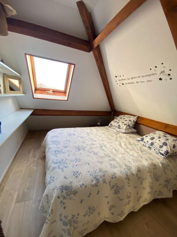 Maison - 218 m² - 6 pièces