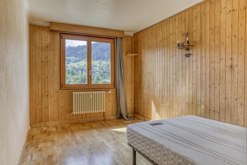 Appartement - 72 m² - 4 pièces