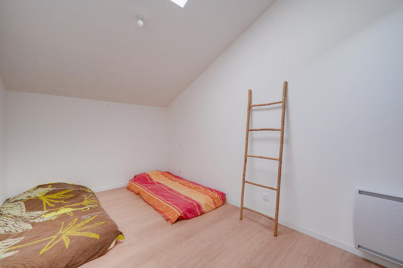 Maison - 133 m² - 5 pièces