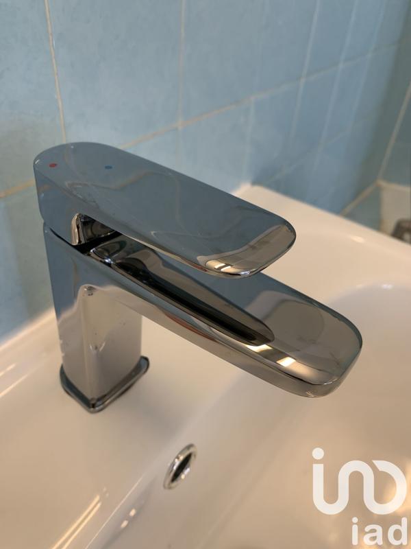 Appartement - 20 m² - 3 pièces