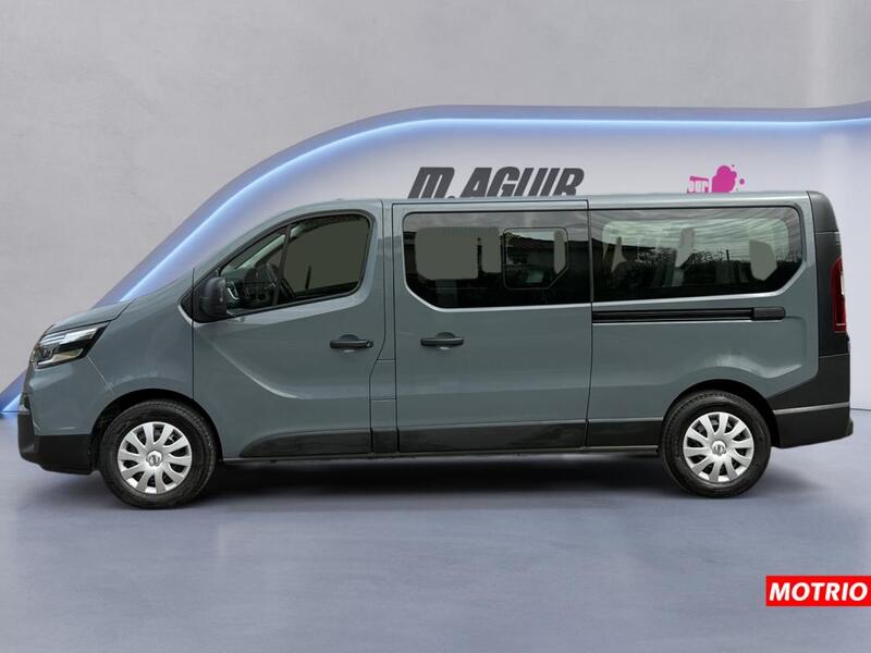 Nissan Primastar Combi 2.0 Dci 150ch s&amp;S n-Connecta L2h1 3t0