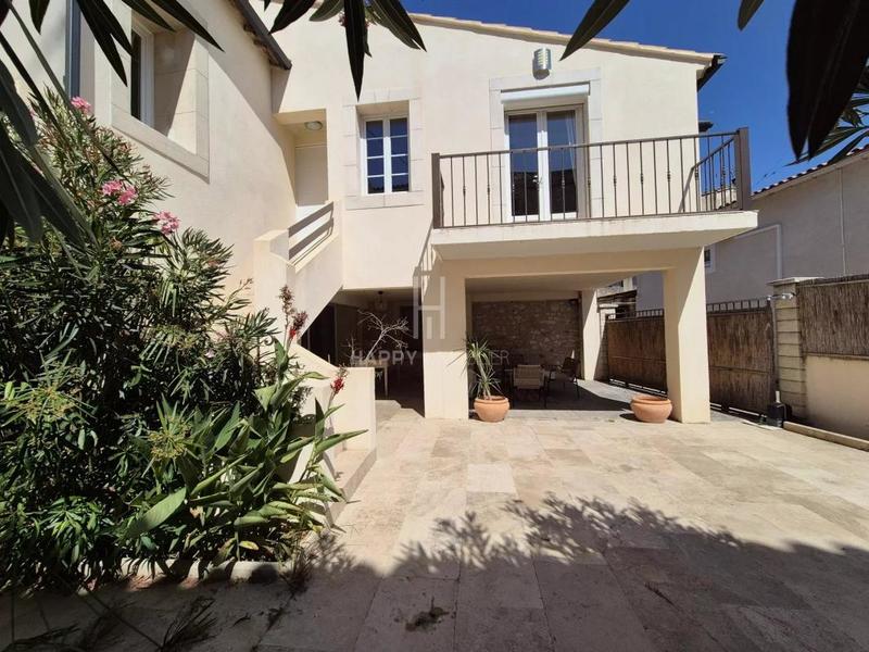 Maison de village - 139 m²