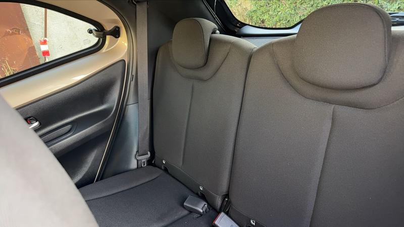 Toyota aygo x 1.0 Vvt-i 72 Design - Entretien constructeur