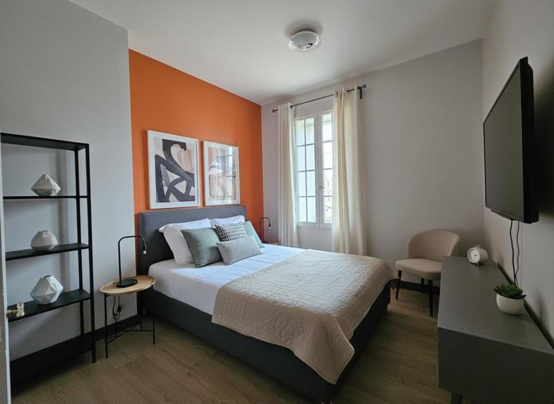 Duplex - 149 m² - 3 pièces