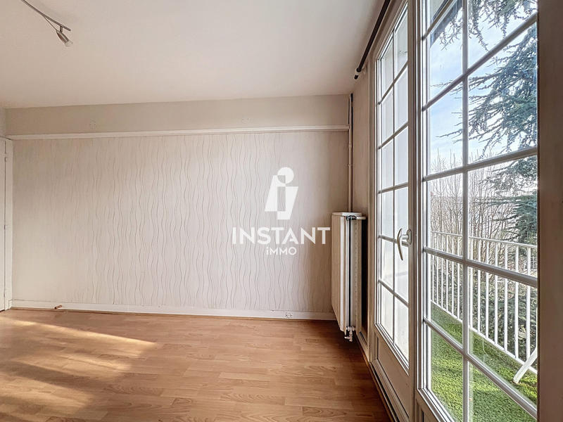 Appartement - 83 m² - 4 pièces