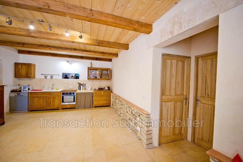 Villa - 90 m² - 3 pièces