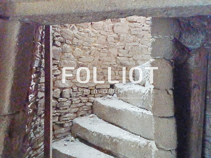 Maison - 88 m² - 5 pièces