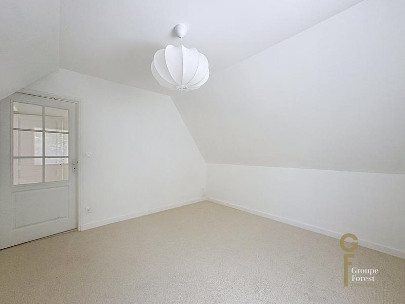 Maison - 163 m² - 6 pièces