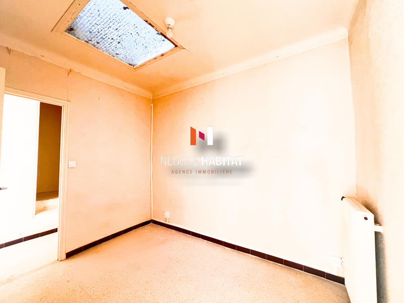 Appartement - 62 m² - 2 pièces