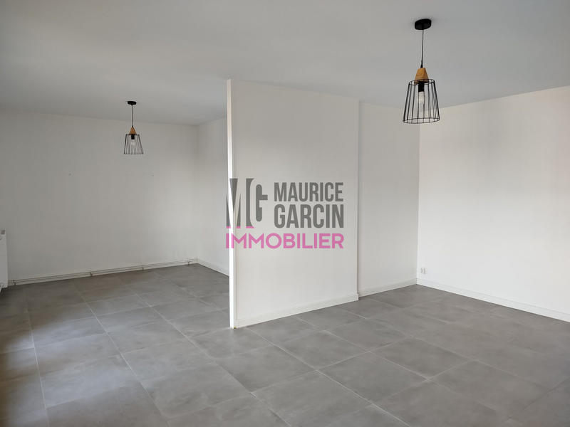 Appartement - 77 m² - 3 pièces