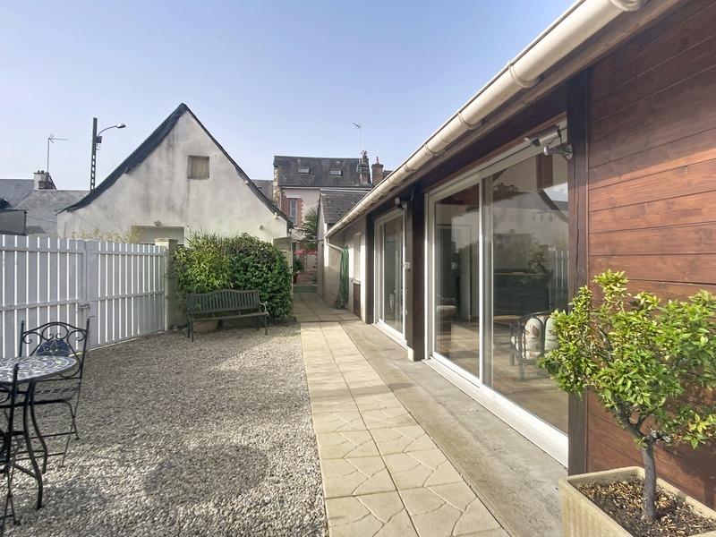 Maison - 155 m² - 6 pièces