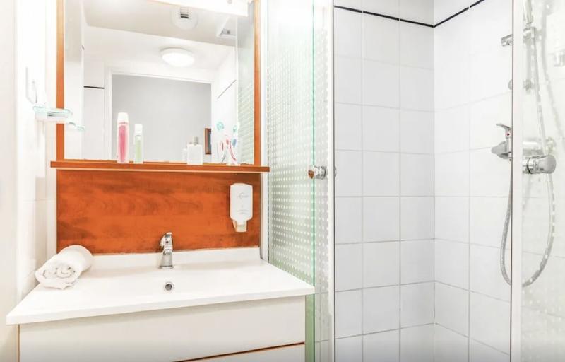 Appartement - 16 m² - 1 pièce