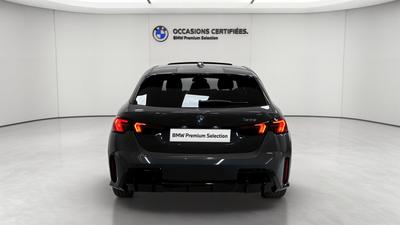 Bmw Série 1 F70 120d 163 ch Dkg7 m Sport