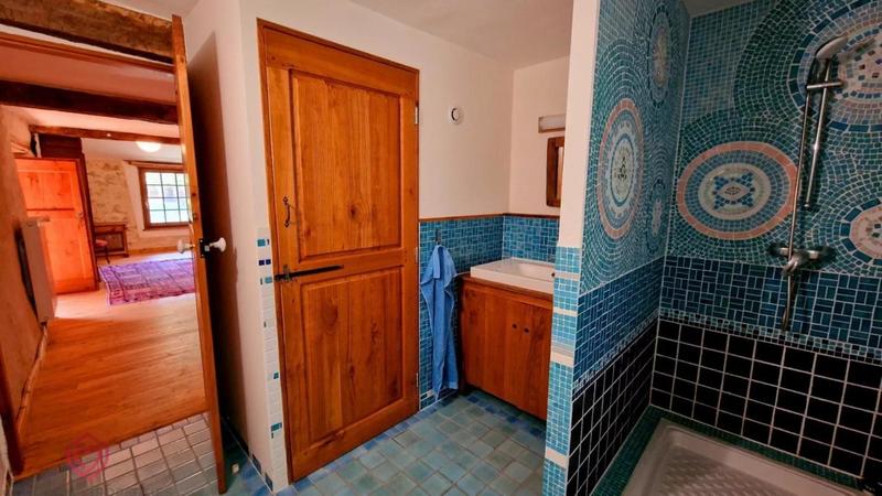 Propriété - 300 m² - 8 pièces