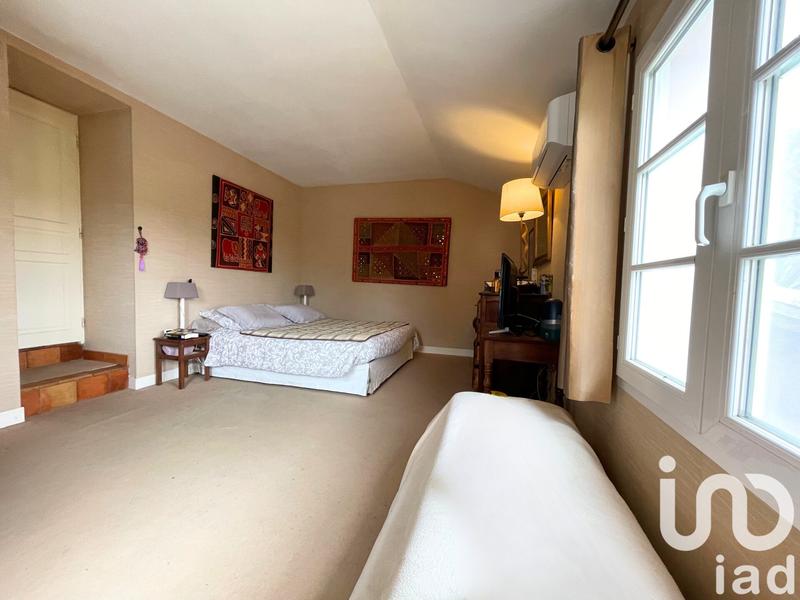 Maison de campagne - 137 m² - 5 pièces