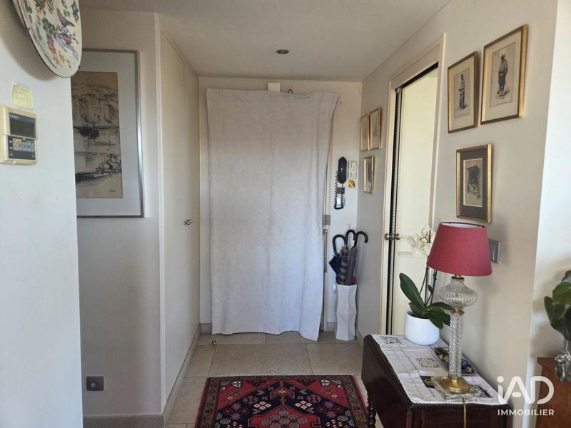 Appartement - 85 m² - 3 pièces