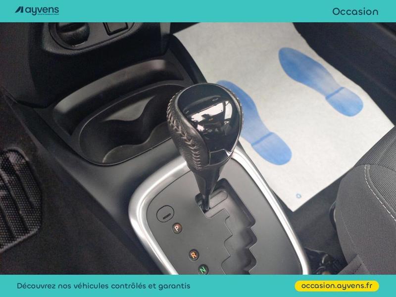 Toyota Yaris Hybrid Affaires 100h France Business My19