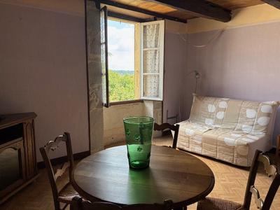 Maison de village - 65 m² - 4 pièces