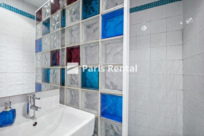 Appartement - 121 m² - 6 pièces