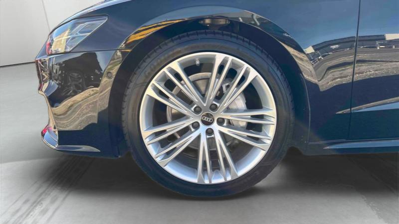 Audi A7 Sportback 40 Tdi 204 s tronic 7 Quattro ultra s line