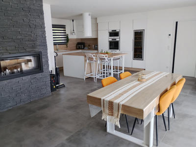 Villa - 141 m² - 5 pièces