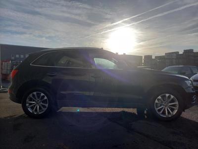 Audi Q5 2.0 Tdi 190 Ch Quattro s-tronic Advanced - Origine France Garantie 6 Mois