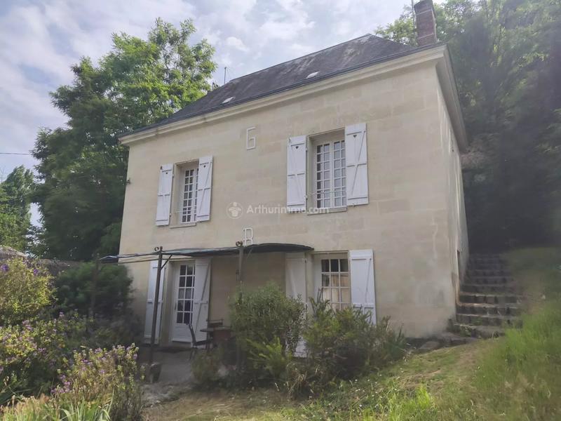 Maison - 295 m² - 10 pièces