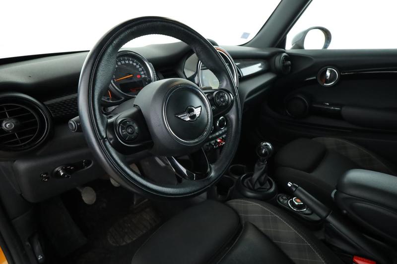 Mini Cabrio Mini Cabriolet 2.0 Cooper s Finition Chili Bv6 192 ch