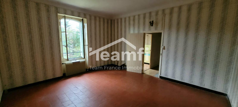 Mas - 120 m² - 6 pièces