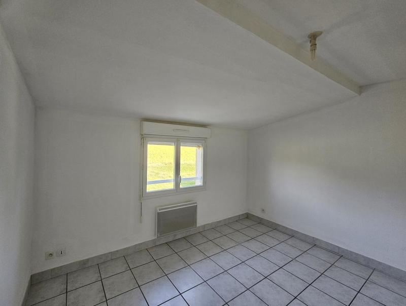 Maison de village - 60 m² - 3 pièces