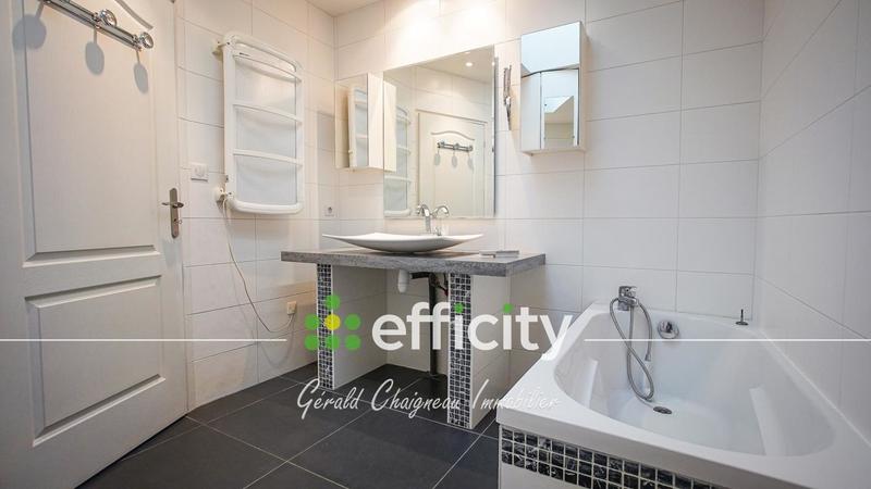 Maison - 152 m² - 5 pièces