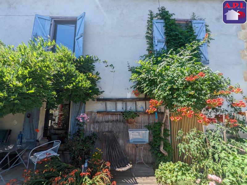 Maison - 171 m² - 5 pièces