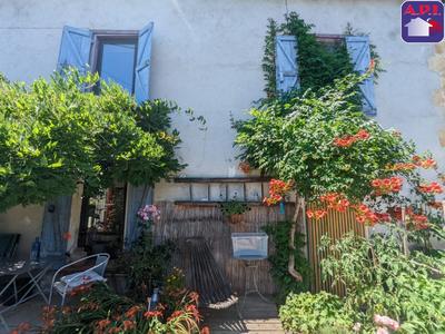 Maison - 171 m² - 5 pièces