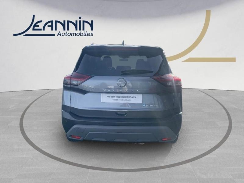 Nissan X-Trail e-Power 204 ch n-Connecta