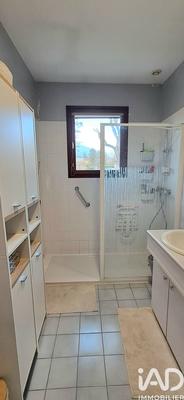 Maison - 82 m² - 3 pièces