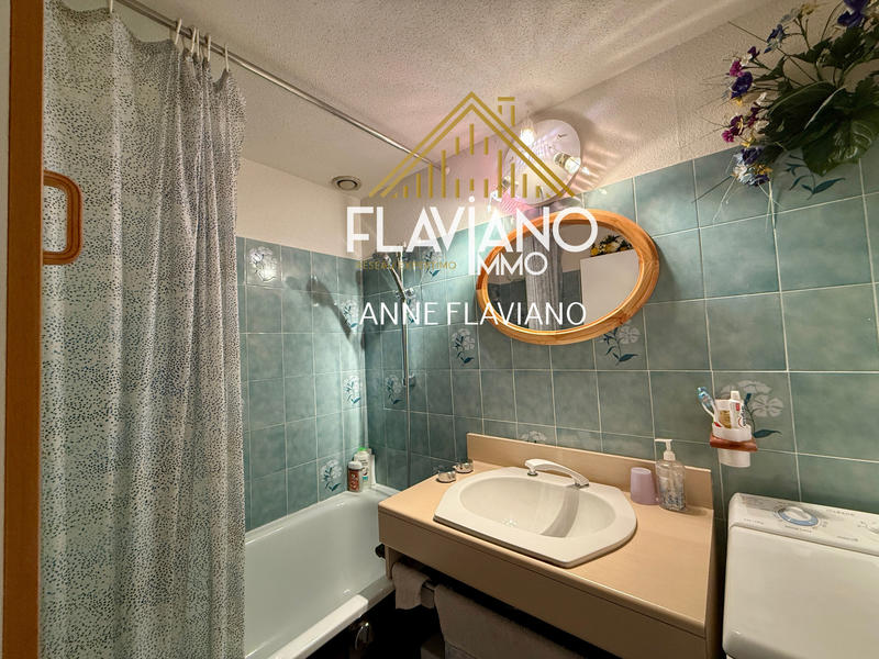 Appartement - 54 m² - 2 pièces