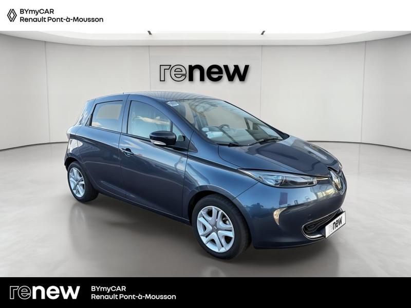 Renault Zoe R90 Zen