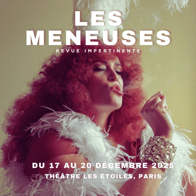 Les Meneuses