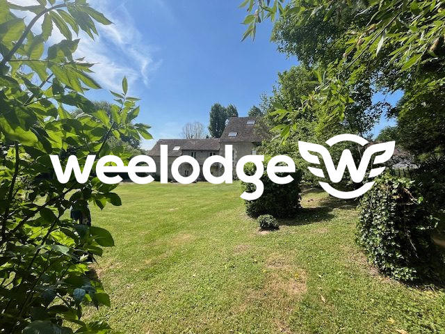 Maison ancienne - 220 m² - 7 pièces