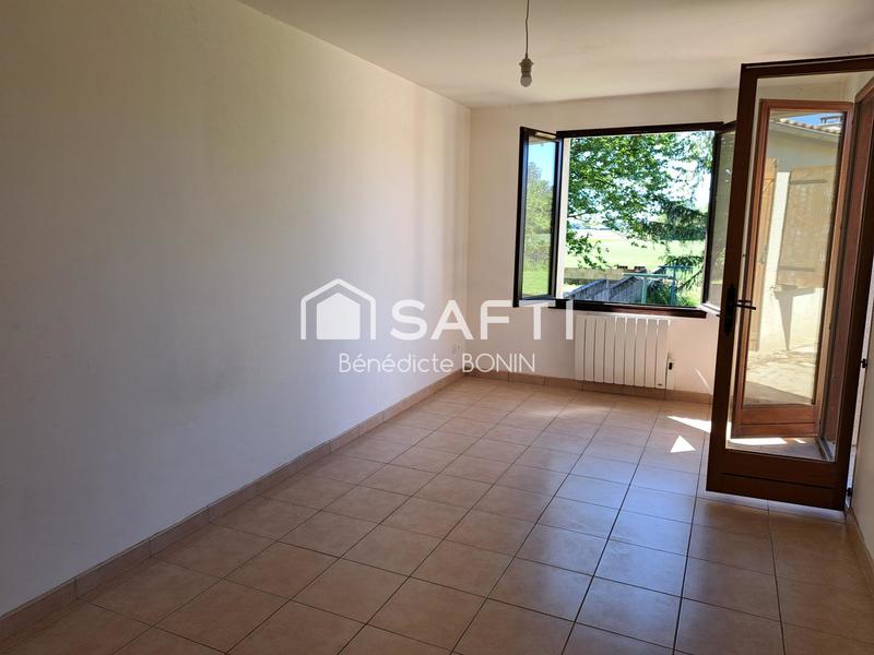 Maison - 94 m² - 4 pièces