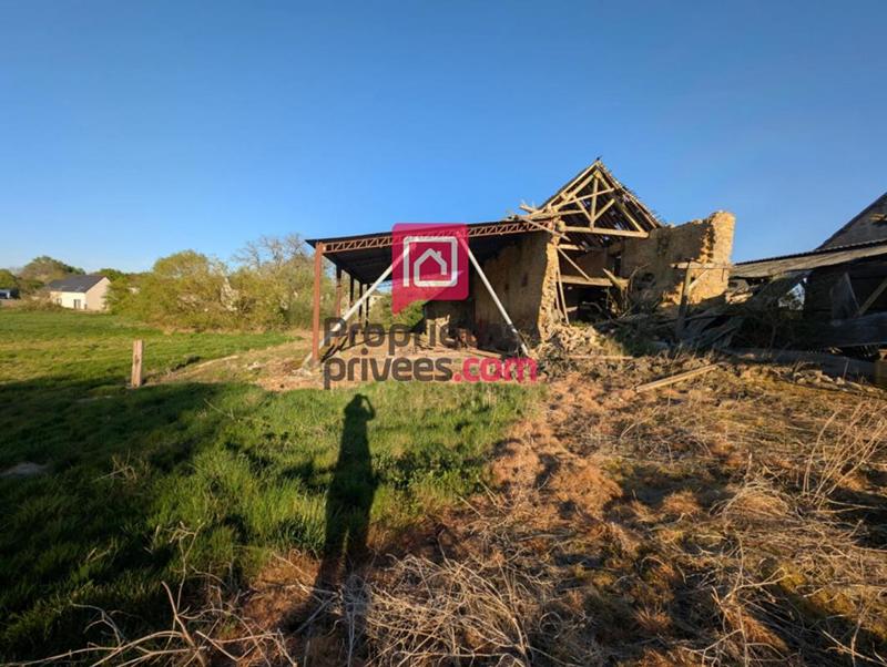 Maison - 130 m² - 1 pièce