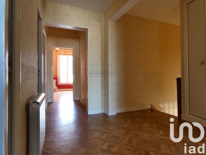 Maison - 127 m² - 4 pièces