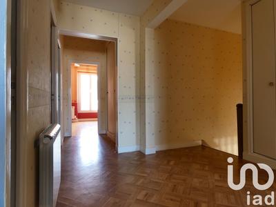 Maison - 127 m² - 4 pièces