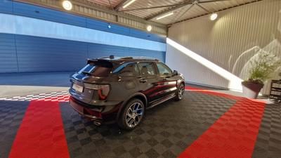 Lynk &amp; Co 01 1.5 261ch Hybride Rechargeable