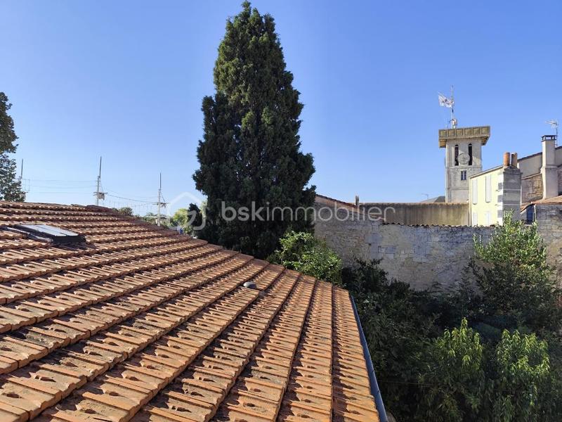 Duplex - 89 m² - 5 pièces