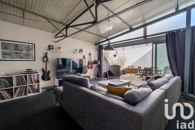 Appartement - 75 m² - 3 pièces