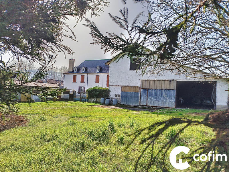 Ferme - 199 m² - 6 pièces