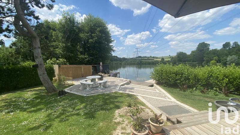 Châlet - 35 m² - 2 pièces